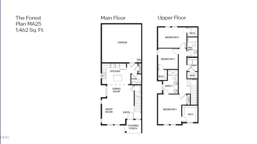 61221 Parrell Road, Bend, OR 97702 - #2