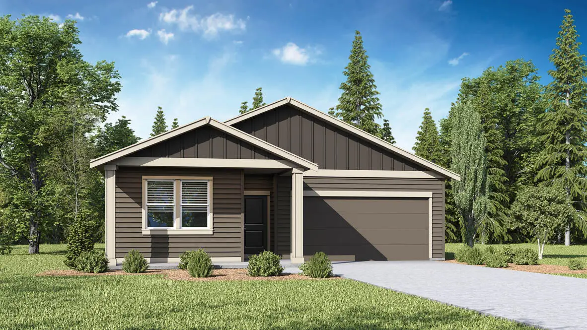 2627 Addysen Park Way, Medford, OR 97501 - #1