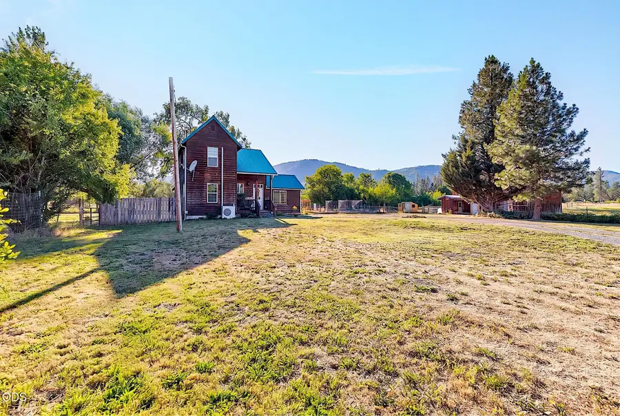 19560 Williams Highway, Williams, OR 97544 - #3