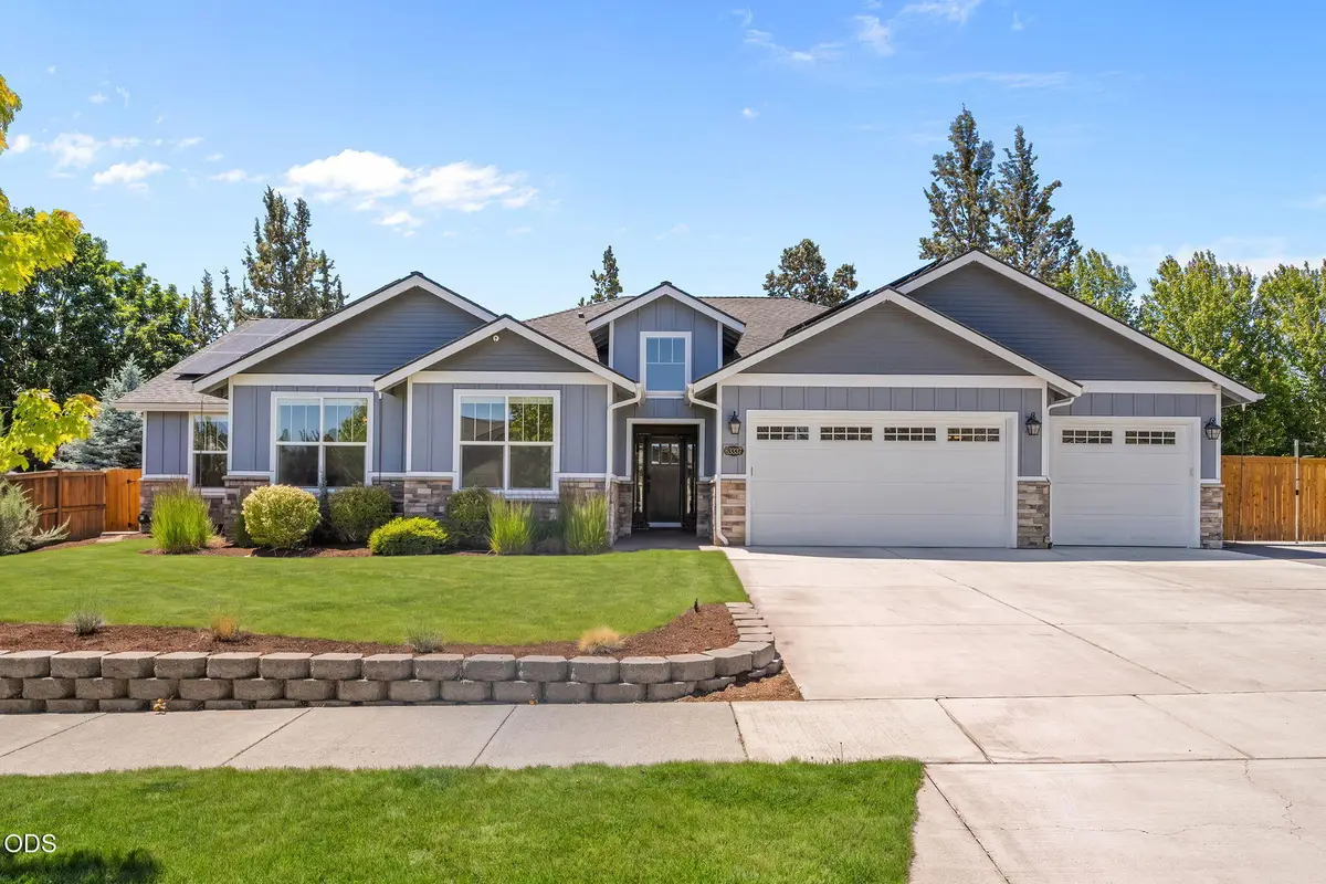 63337 Stonewood Drive, Bend, OR 97701 - #1