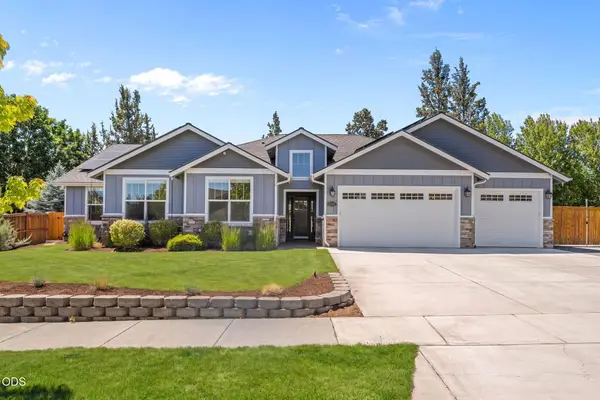 63337 Stonewood Drive, Bend, OR 97701