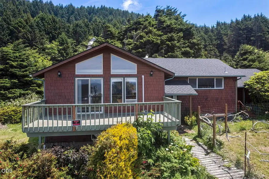95489 Highway 101 S, Yachats, OR 97498 - #2