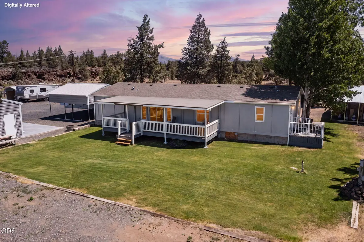 5810 NW Odin Falls Way, Redmond, OR 97756 - #1