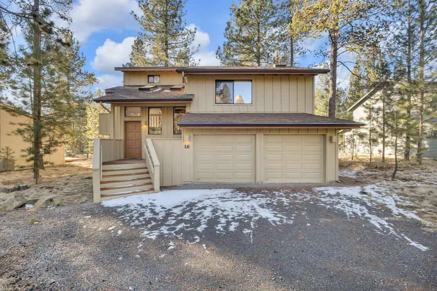 58035 Kinglet Road #16, Bend, OR 97707 - #2