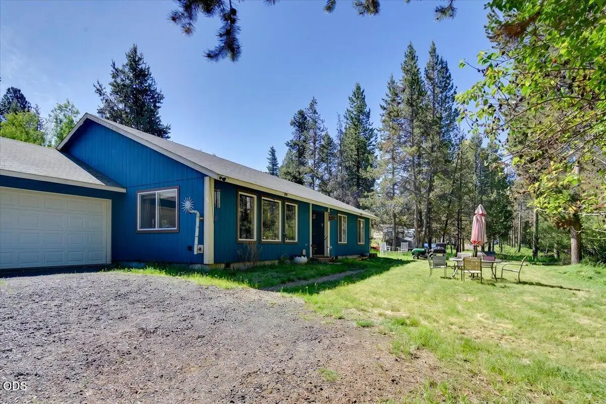 16801 Gross Drive, Bend, OR 97707 - #1