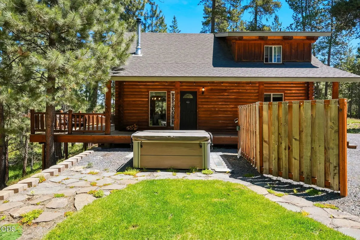 17004 Milky Way, Bend, OR 97707 - #1