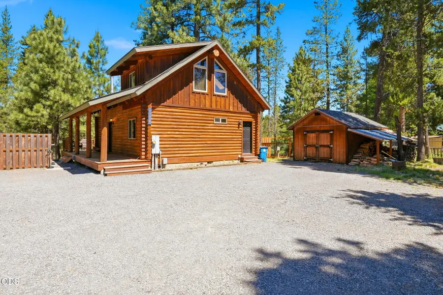 17004 Milky Way, Bend, OR 97707 - #2