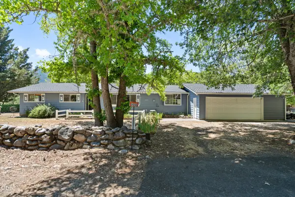 3550 Upper Applegate Road, Jacksonville, OR 97530