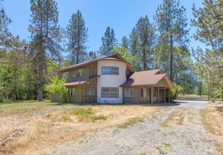 925 Meadow View Drive, Williams, OR 97544 - #3