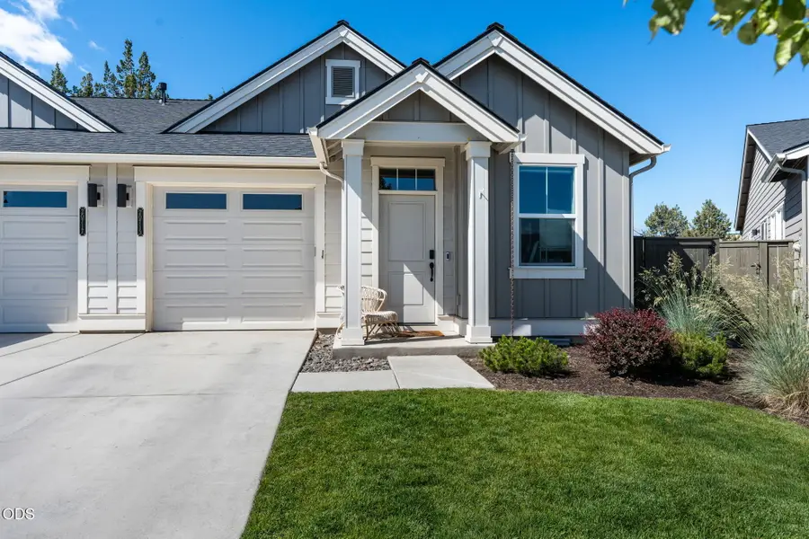 20713 SE Iron Horse Lane, Bend, OR 97702 - #2