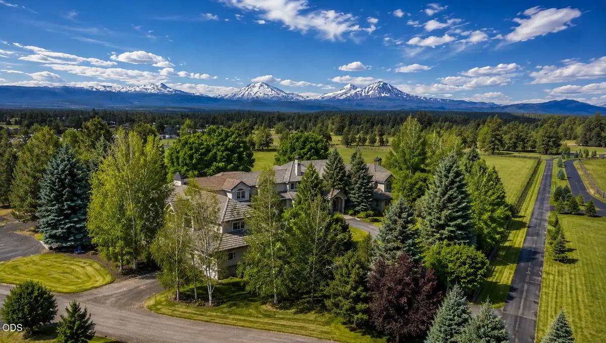 67480 Cloverdale Road, Bend, OR 97701 - #1