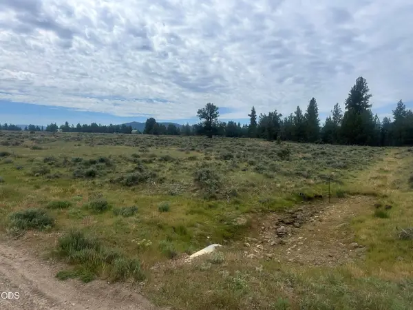 0 Rim Drive #111&112, Chiloquin, OR 97624