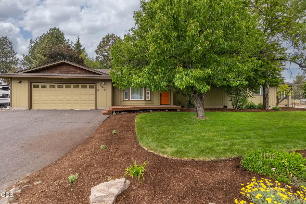 63679 High Standard Drive, Bend, OR 97701 - #1