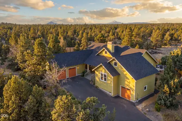 615 NW 89th Street, Redmond, OR 97756