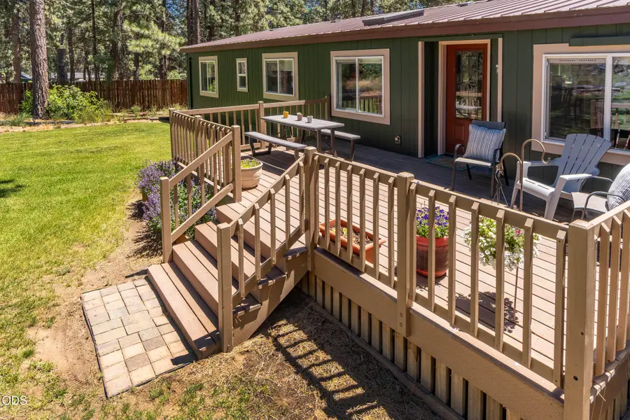 19176 Indian Summer Road, Bend, OR 97702 - #2