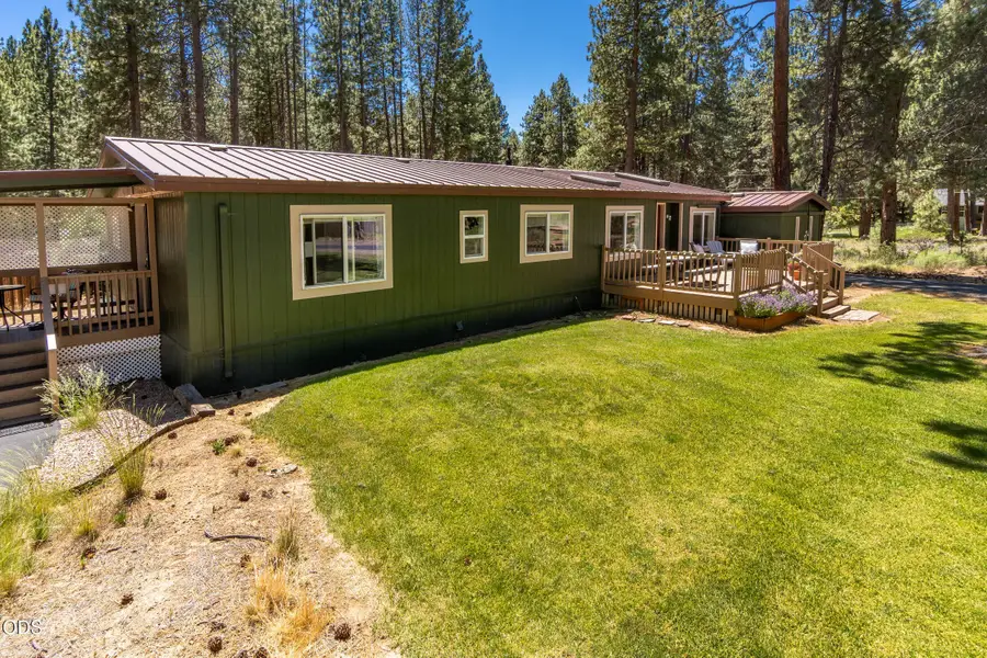19176 Indian Summer Road, Bend, OR 97702 - #3