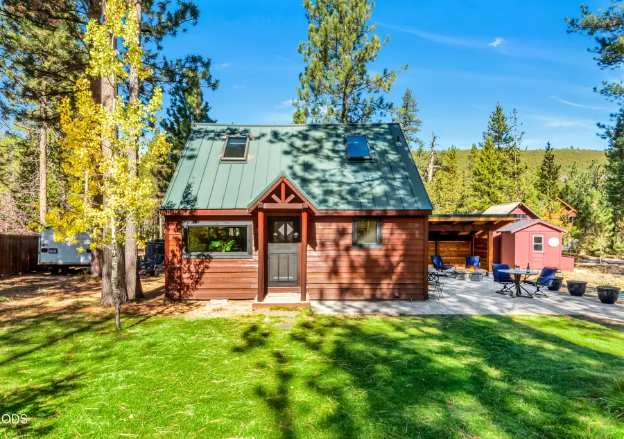 61579 Boulder Road, Bend, OR 97703 - #3
