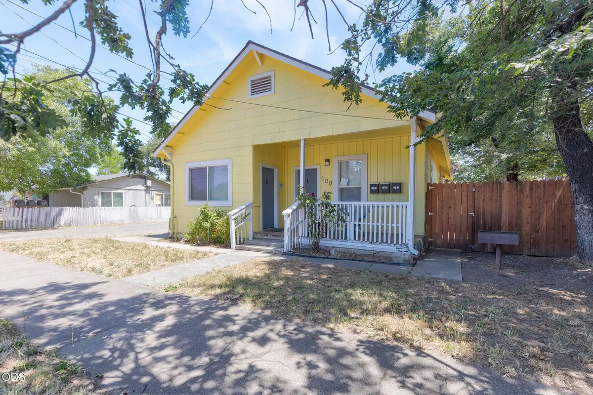108 N Columbus Avenue, Medford, OR 97501 - #1