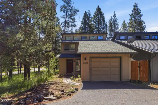 16693 Wagon Trail, Bend, OR 97707