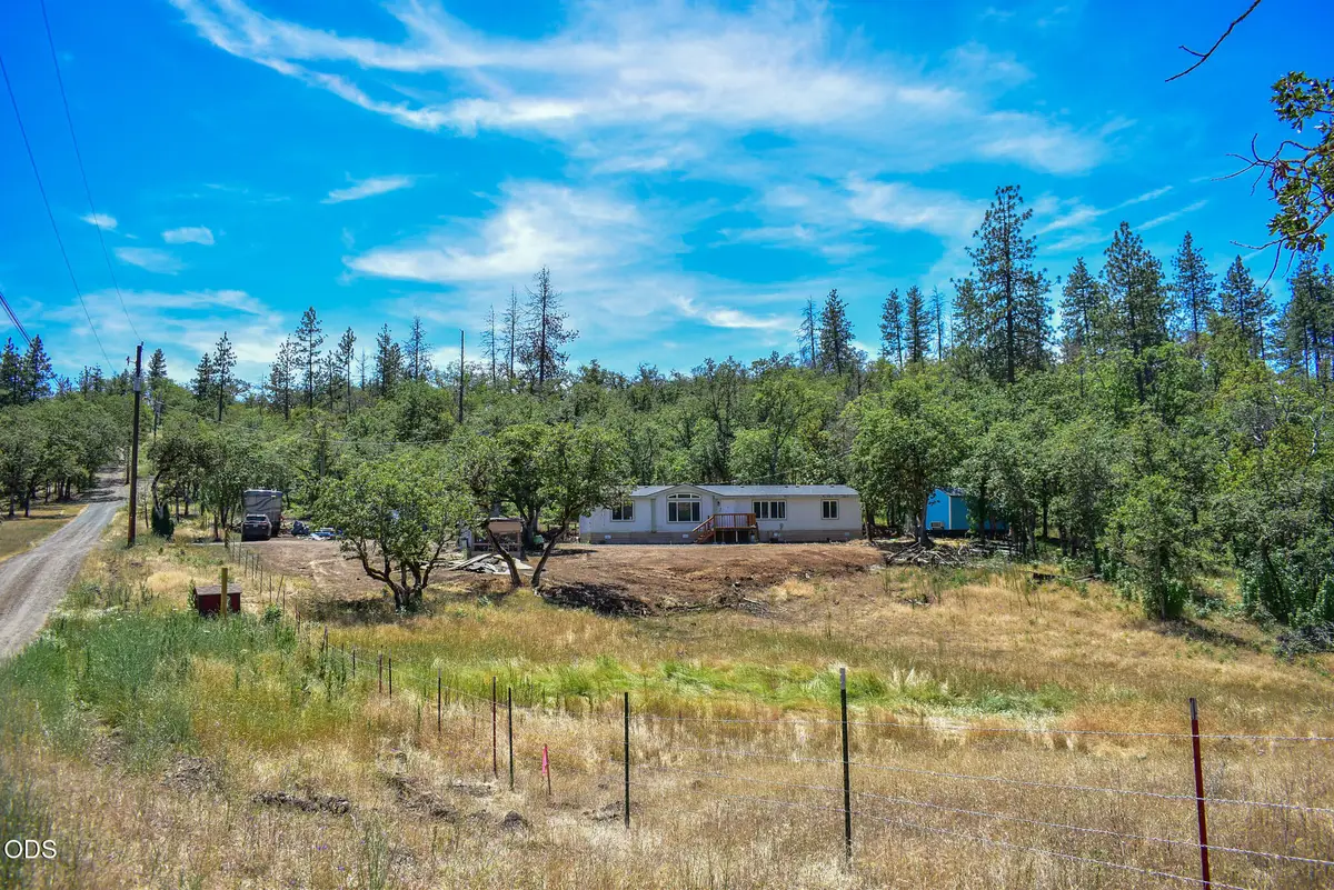 1956 Worthington Road, Eagle Point, OR 97524 - #1