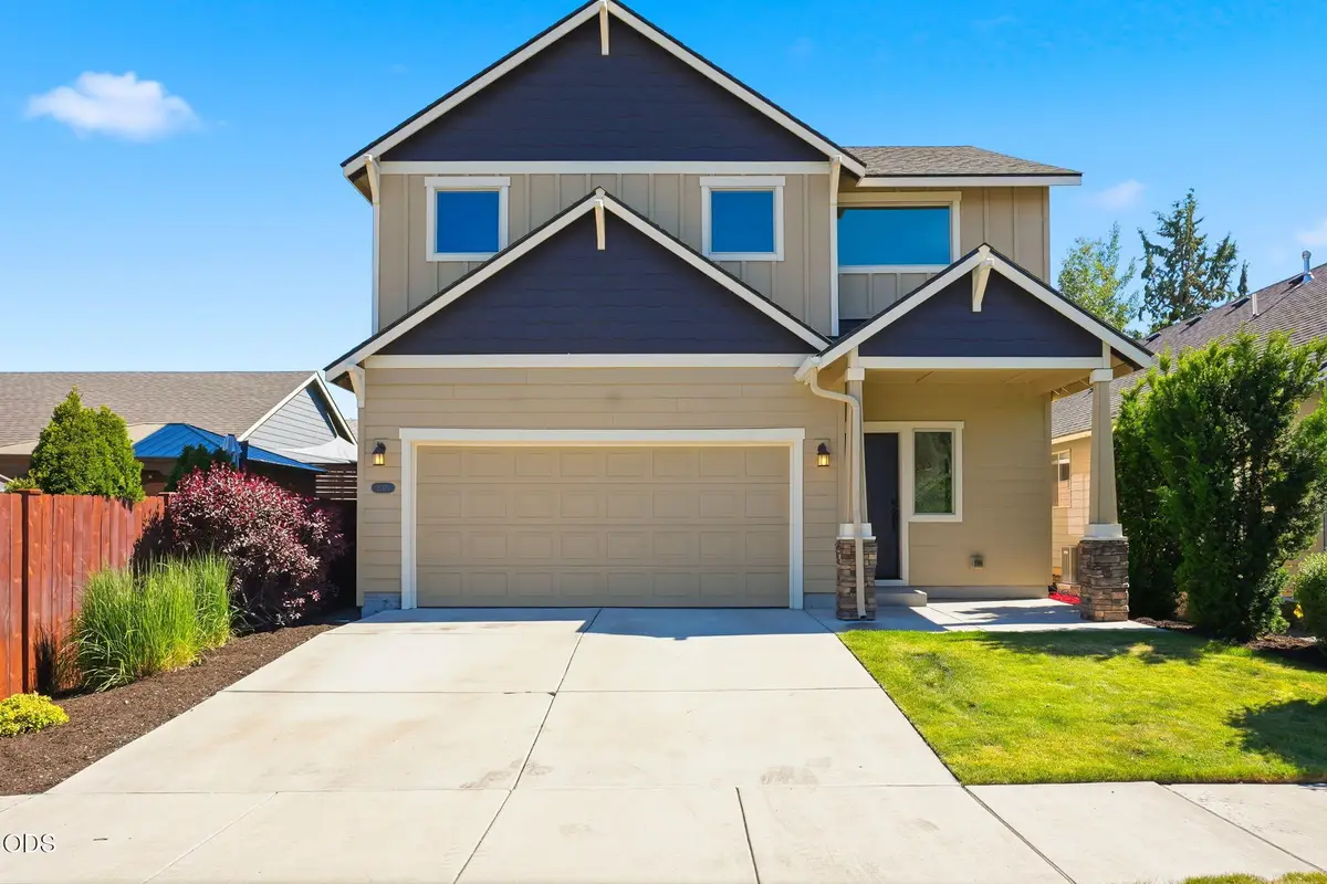 21171 SE Kayla Court, Bend, OR 97702 - #1