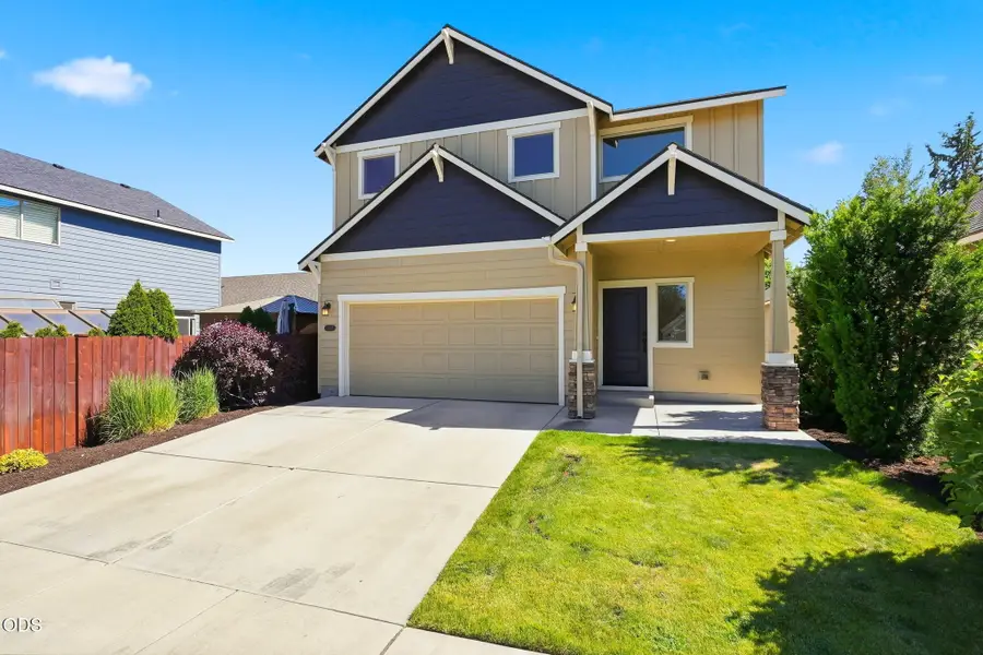 21171 SE Kayla Court, Bend, OR 97702 - #2