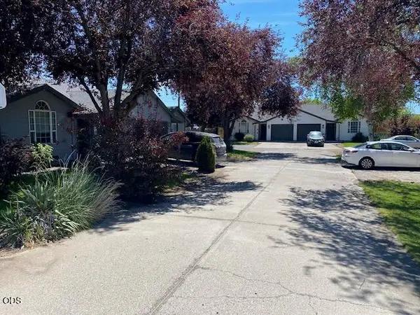 2334 NW Mcdougal Court #2320,2326,2334, Prineville, OR 97754