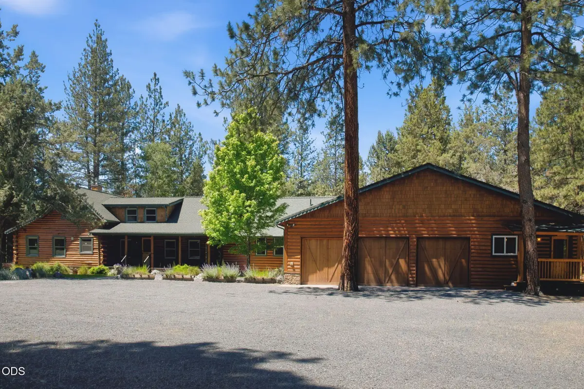 69566 Paint Brush Lane, Sisters, OR 97759 - #1