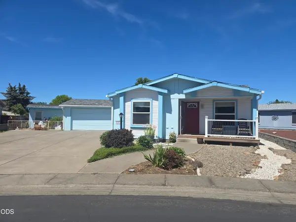 555 Freeman Road #266, Central Point, OR 97502