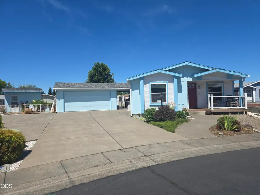 555 Freeman Road #266, Central Point, OR 97502 - #2