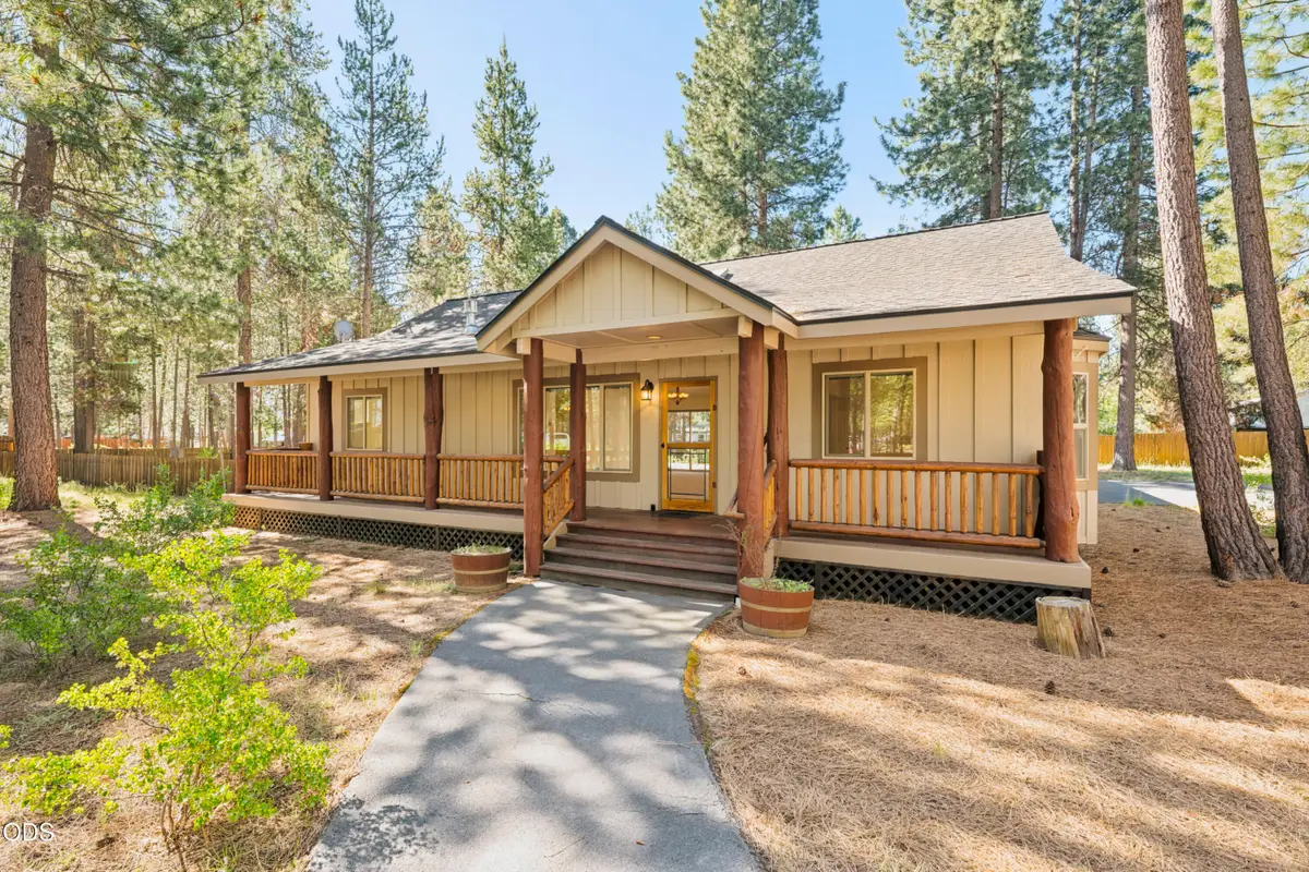 56718 Bandley Road, Bend, OR 97707 - #1