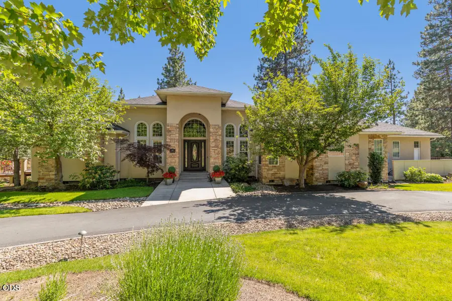 11810 Merganser Road, Klamath Falls, OR 97601 - #2