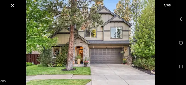 61007 Snowberry Place, Bend, OR 97702