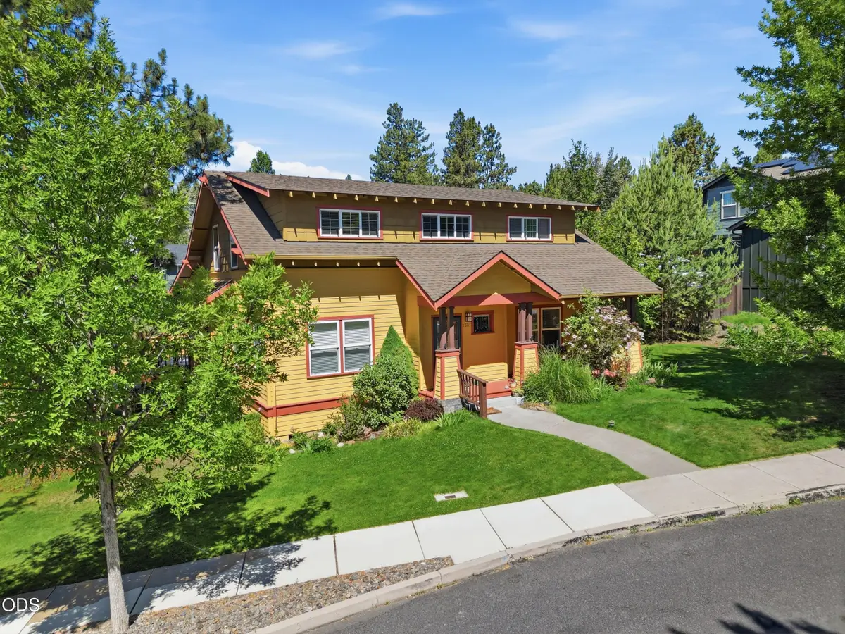 2331 NW Awbrey Road, Bend, OR 97703 - #1