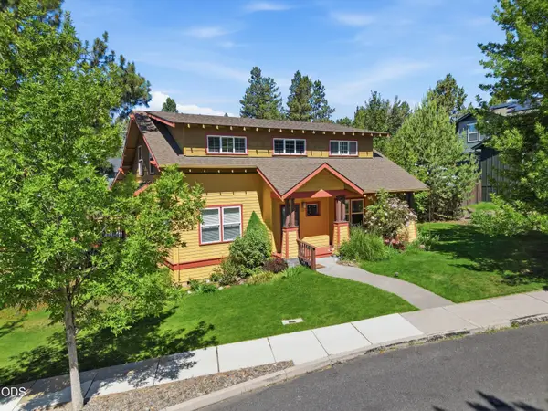 2331 NW Awbrey Road, Bend, OR 97703