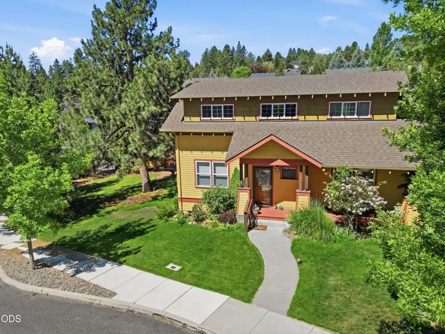 2331 NW Awbrey Road, Bend, OR 97703 - #2