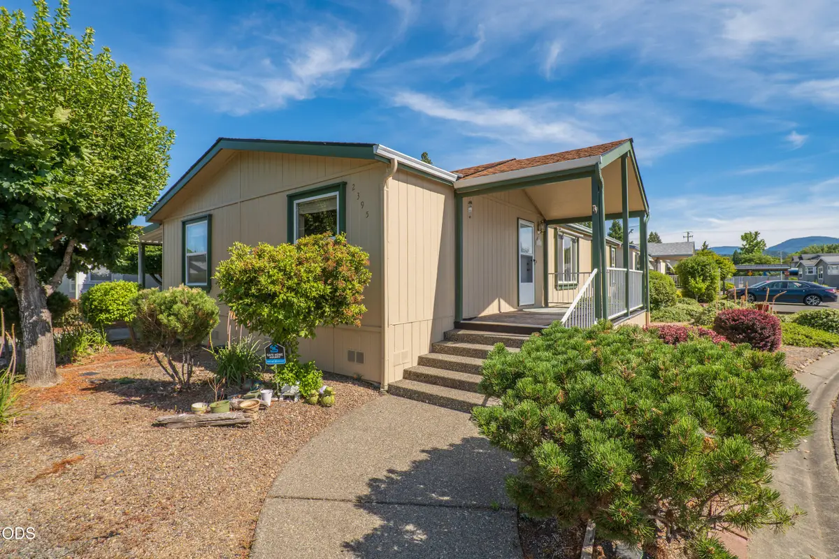 2395 Ryan Court, Grants Pass, OR 97527 - #1