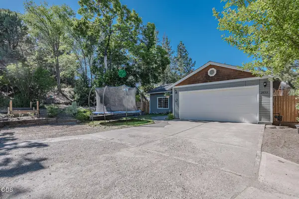 2653 NE Genet Court, Bend, OR 97701
