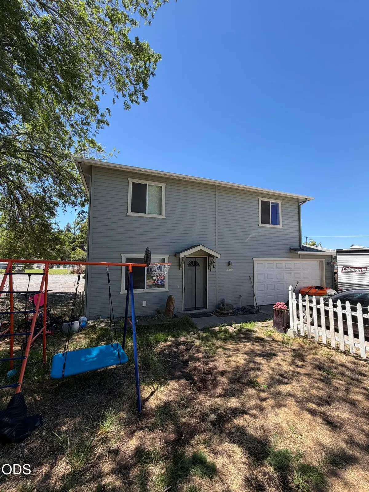 2055 Oregon Avenue, Klamath Falls, OR 97601 - #1