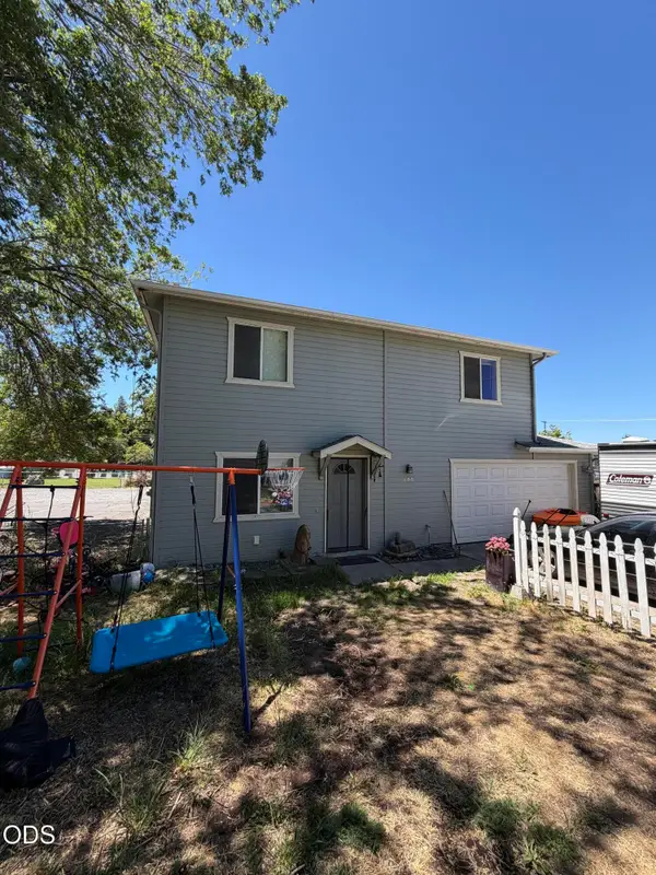 2055 Oregon Avenue, Klamath Falls, OR 97601
