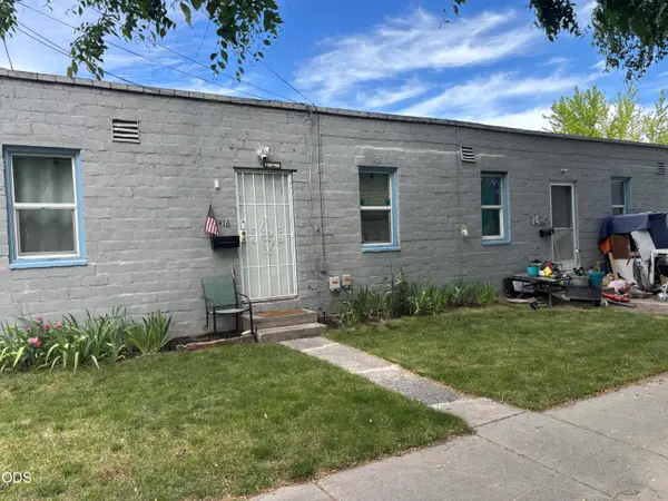 1416 Mitchell Street, Klamath Falls, OR 97601