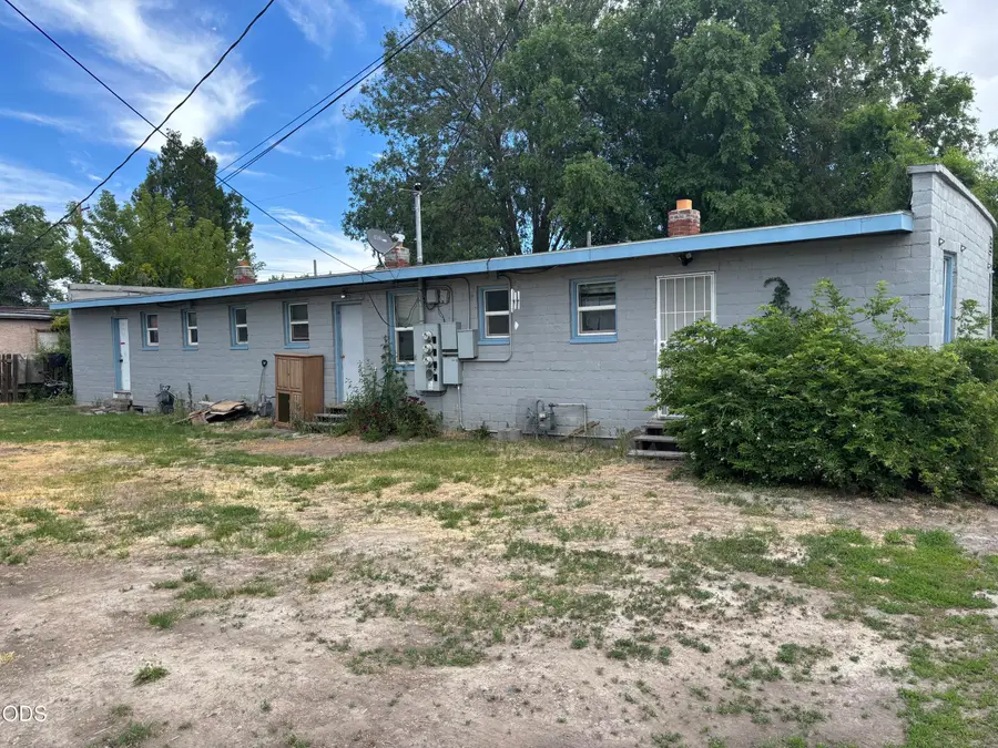 1416 Mitchell Street, Klamath Falls, OR 97601 - #3