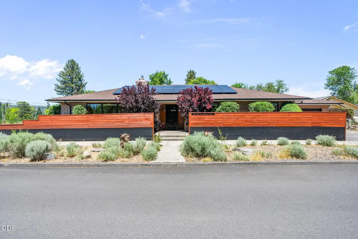 408 NE Hawthorne Avenue, Bend, OR 97701 - #1