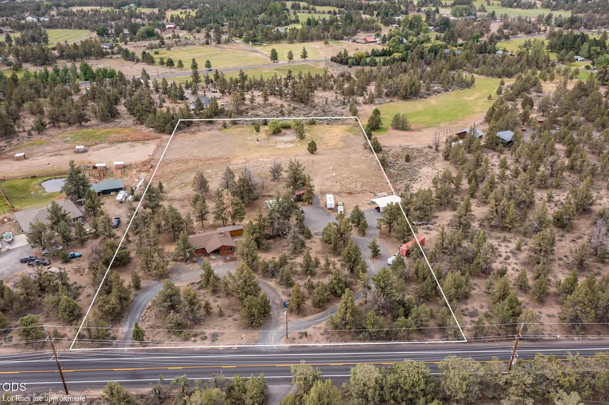 22305 Neff Road, Bend, OR 97701 - #1