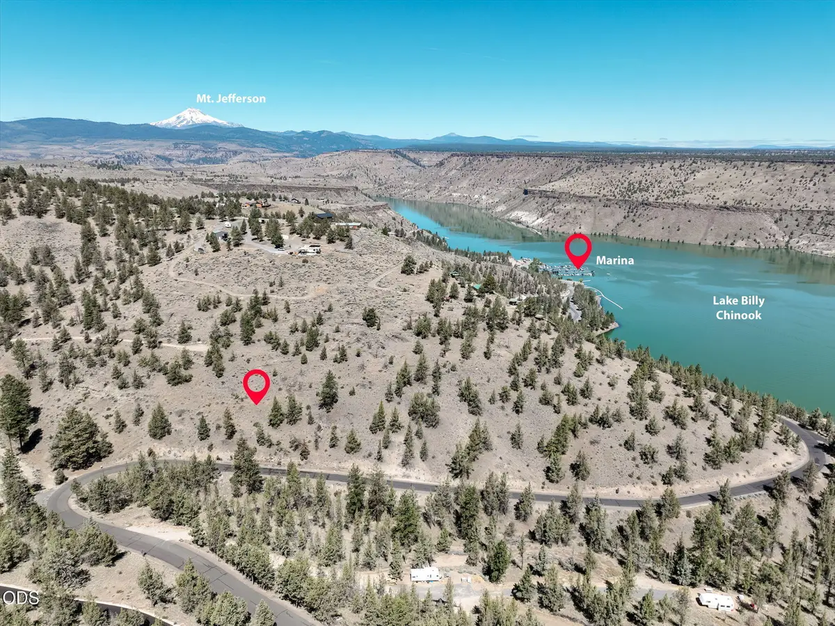 SW Dynomite Lane #2, Culver, OR 97734 - #1