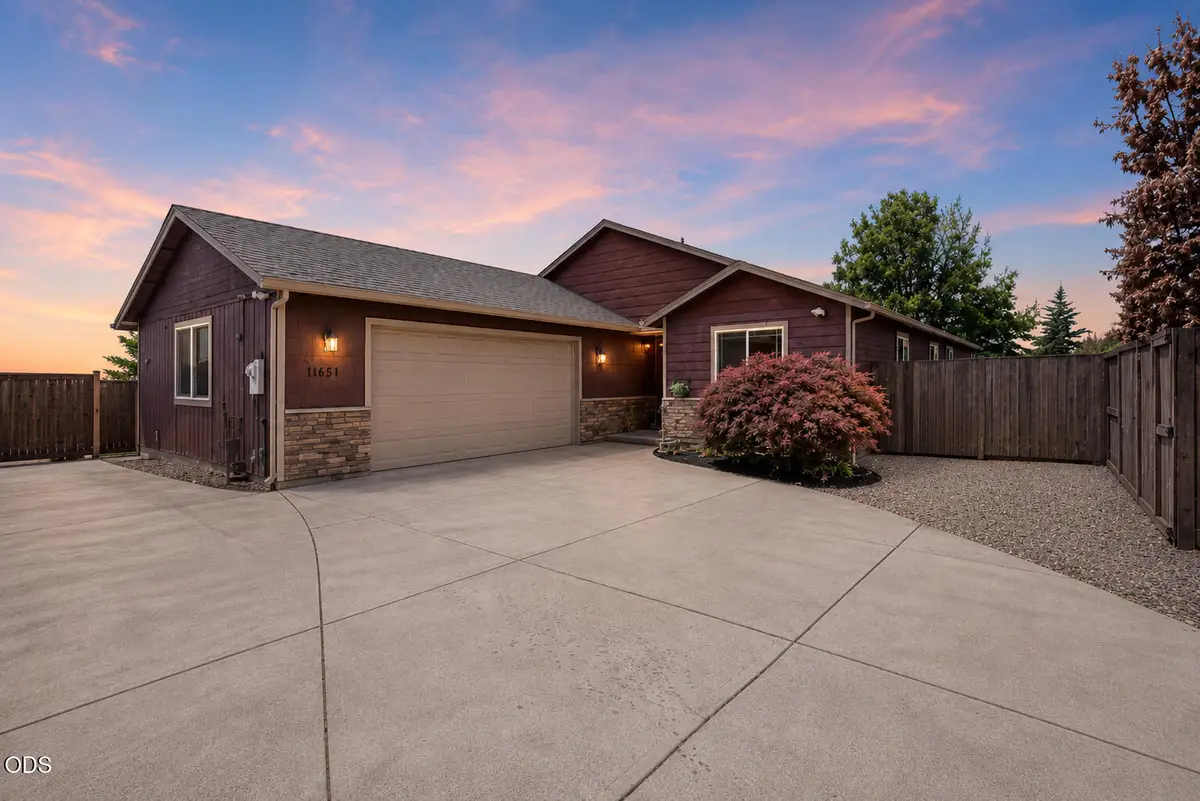 7431 Jerae Place, White City, OR 97503 - #1
