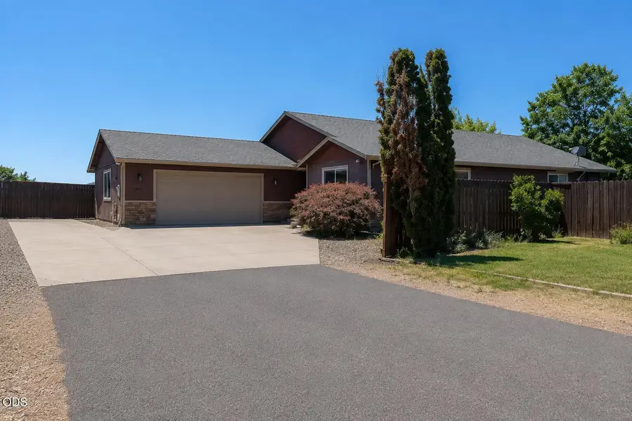 7431 Jerae Place, White City, OR 97503 - #3