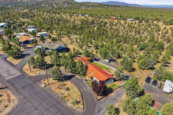 5433 S David Way, Prineville, OR 97754