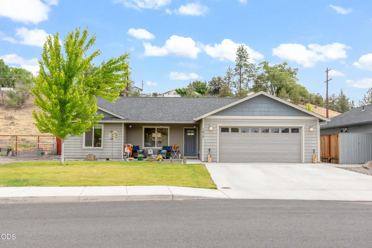 1017 NE Crista Court, Prineville, OR 97754 - #1