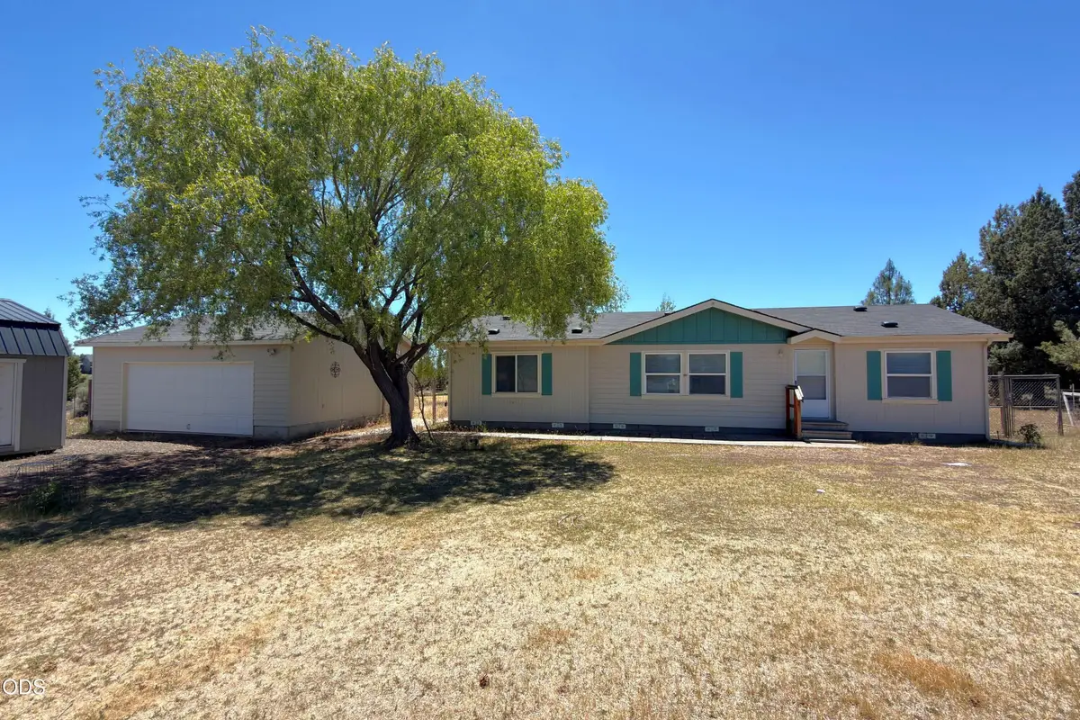 7489 SW Robin Drive, Terrebonne, OR 97760 - #1
